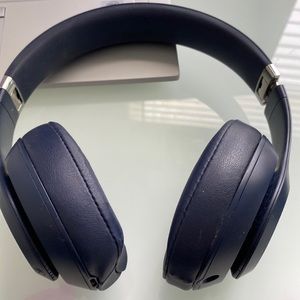 Beats wireless headphones